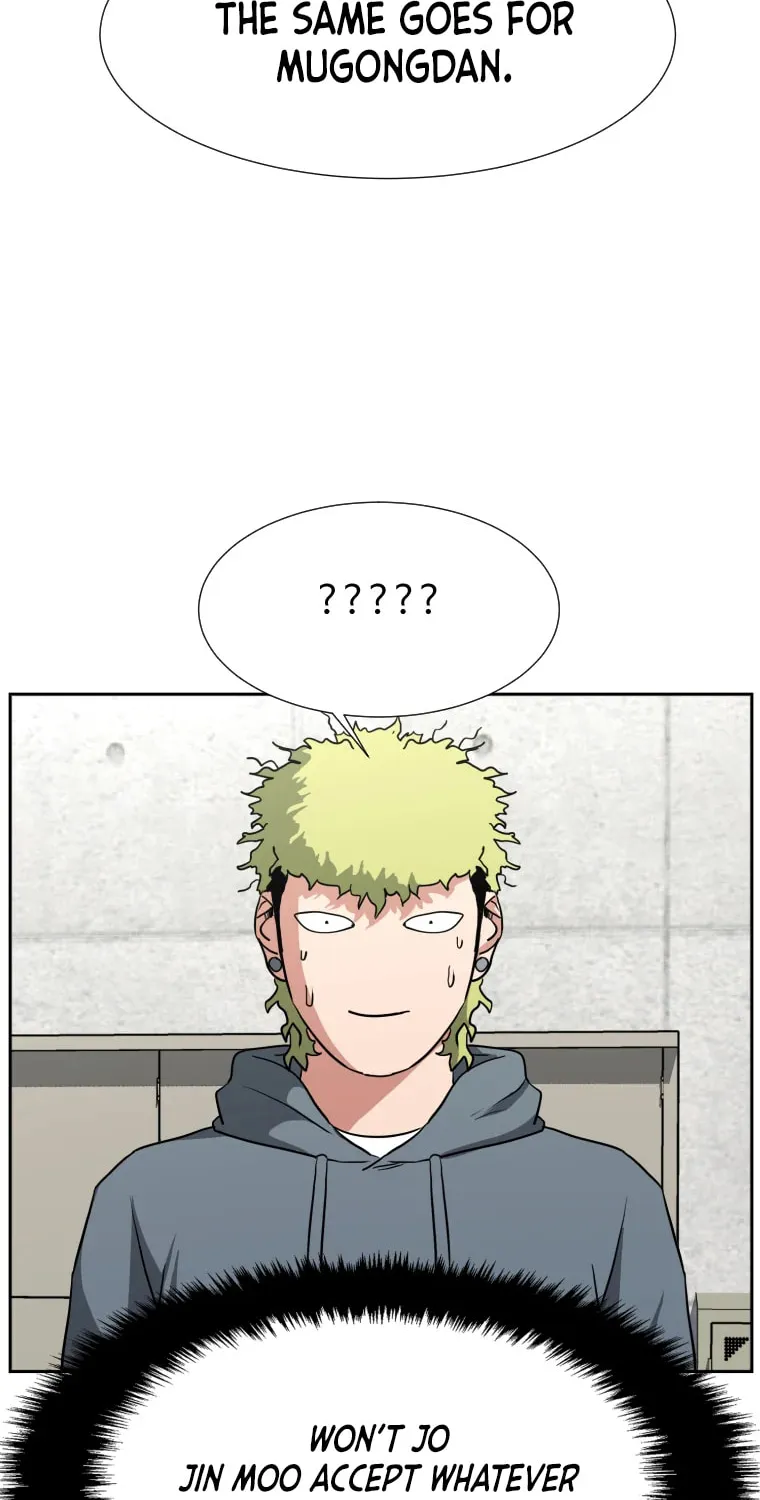 Read Grudge-laden Lackey chapter 22 image 45 on Lezhin
