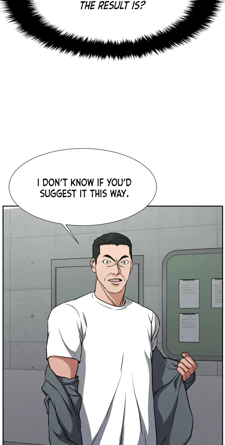 Read Grudge-laden Lackey chapter 22 image 46 on Lezhin