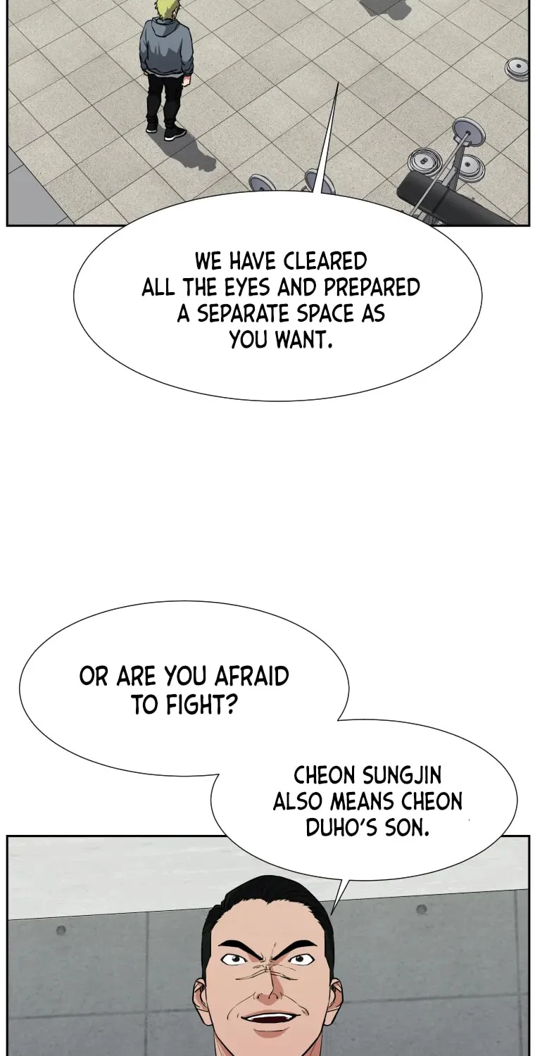 Read Grudge-laden Lackey chapter 22 image 48 on Lezhin