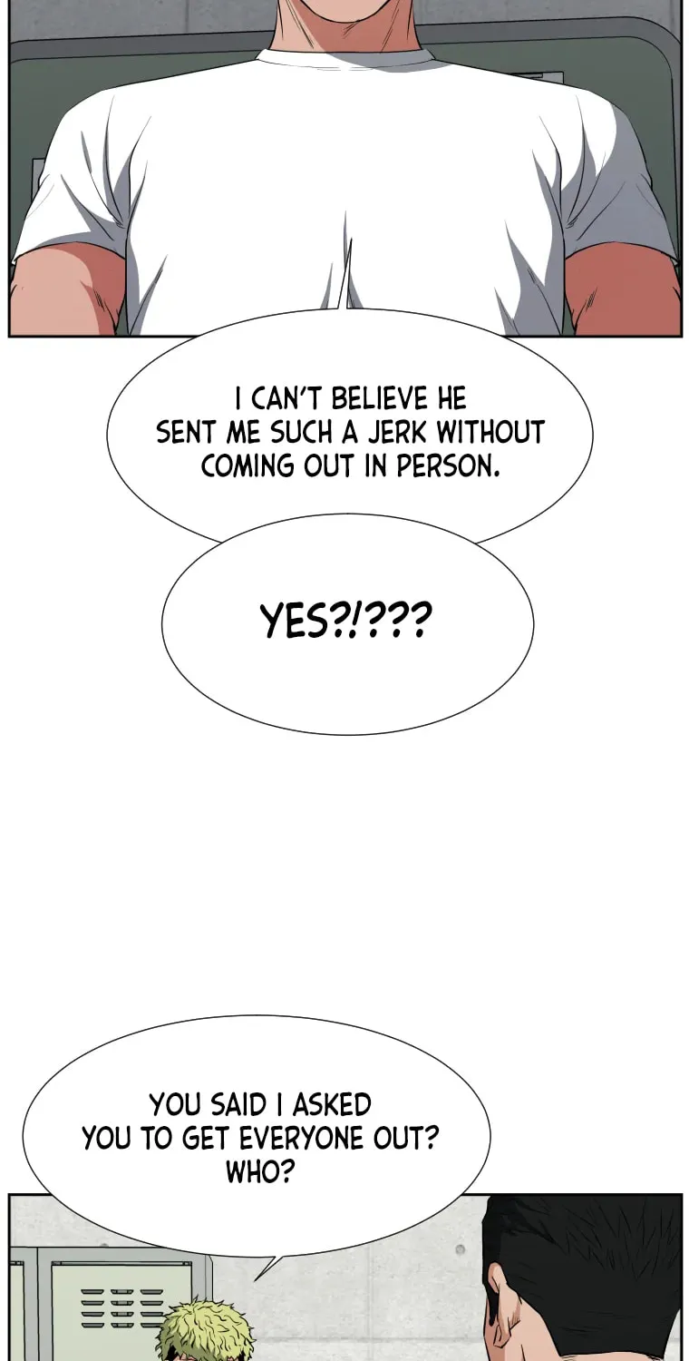 Read Grudge-laden Lackey chapter 22 image 49 on Lezhin