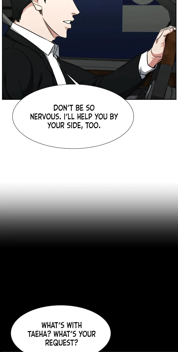 Read Grudge-laden Lackey chapter 22 image 5 on Lezhin