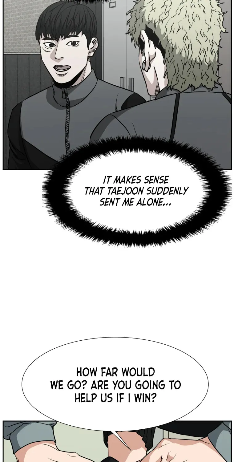 Read Grudge-laden Lackey chapter 22 image 52 on Lezhin