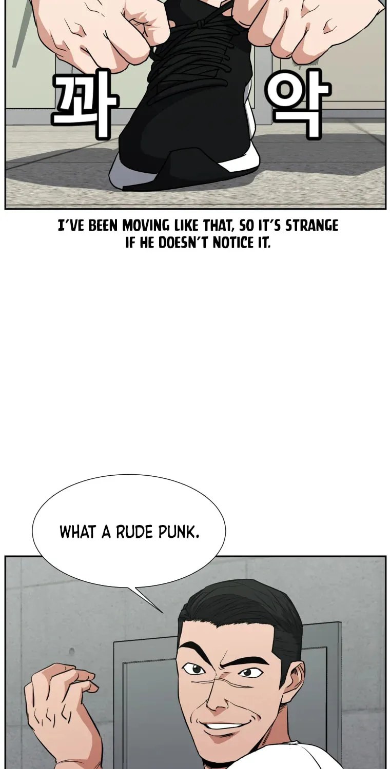 Read Grudge-laden Lackey chapter 22 image 53 on Lezhin