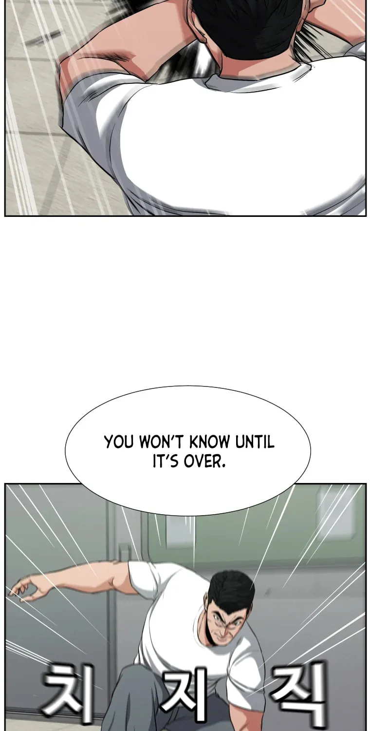 Read Grudge-laden Lackey chapter 22 image 55 on Lezhin