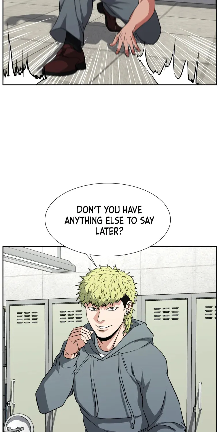 Read Grudge-laden Lackey chapter 22 image 56 on Lezhin