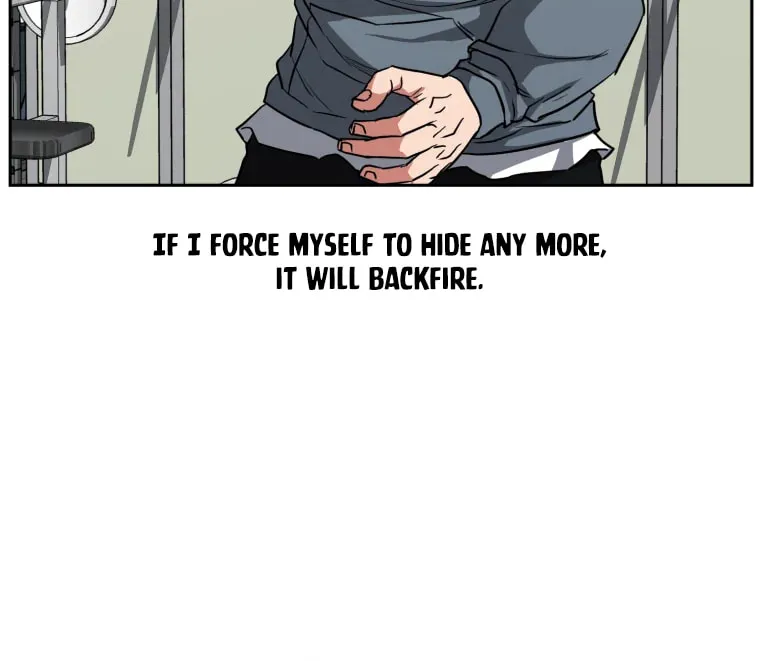 Read Grudge-laden Lackey chapter 22 image 57 on Lezhin