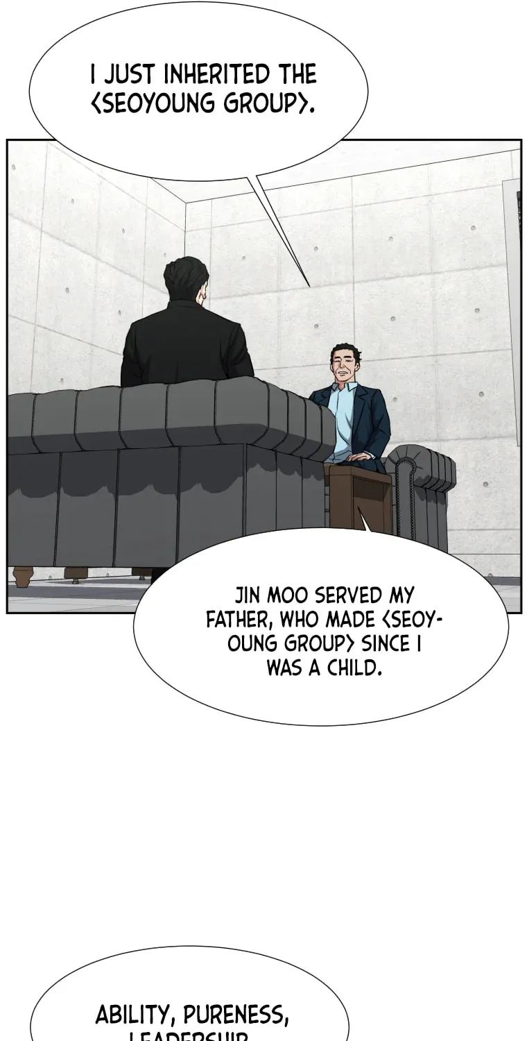 Read Grudge-laden Lackey chapter 22 image 58 on Lezhin