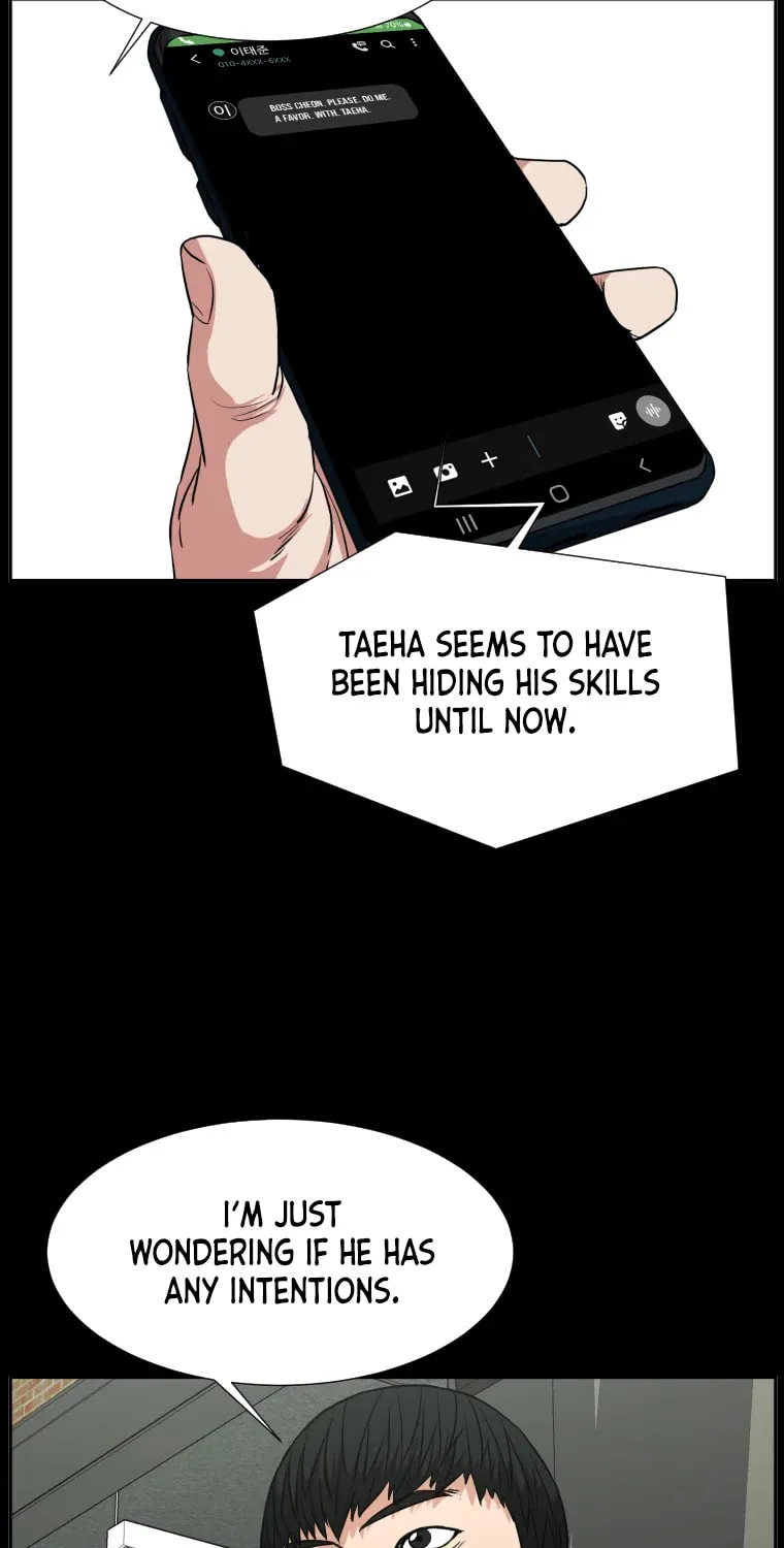 Read Grudge-laden Lackey chapter 22 image 6 on Lezhin