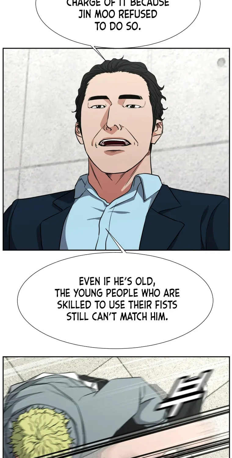 Read Grudge-laden Lackey chapter 22 image 60 on Lezhin
