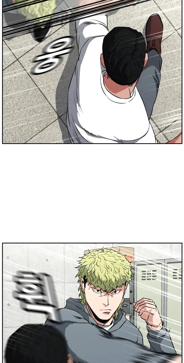 Read Grudge-laden Lackey chapter 22 image 61 on Lezhin