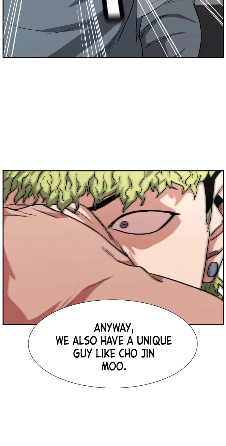 Read Grudge-laden Lackey chapter 22 image 63 on Lezhin