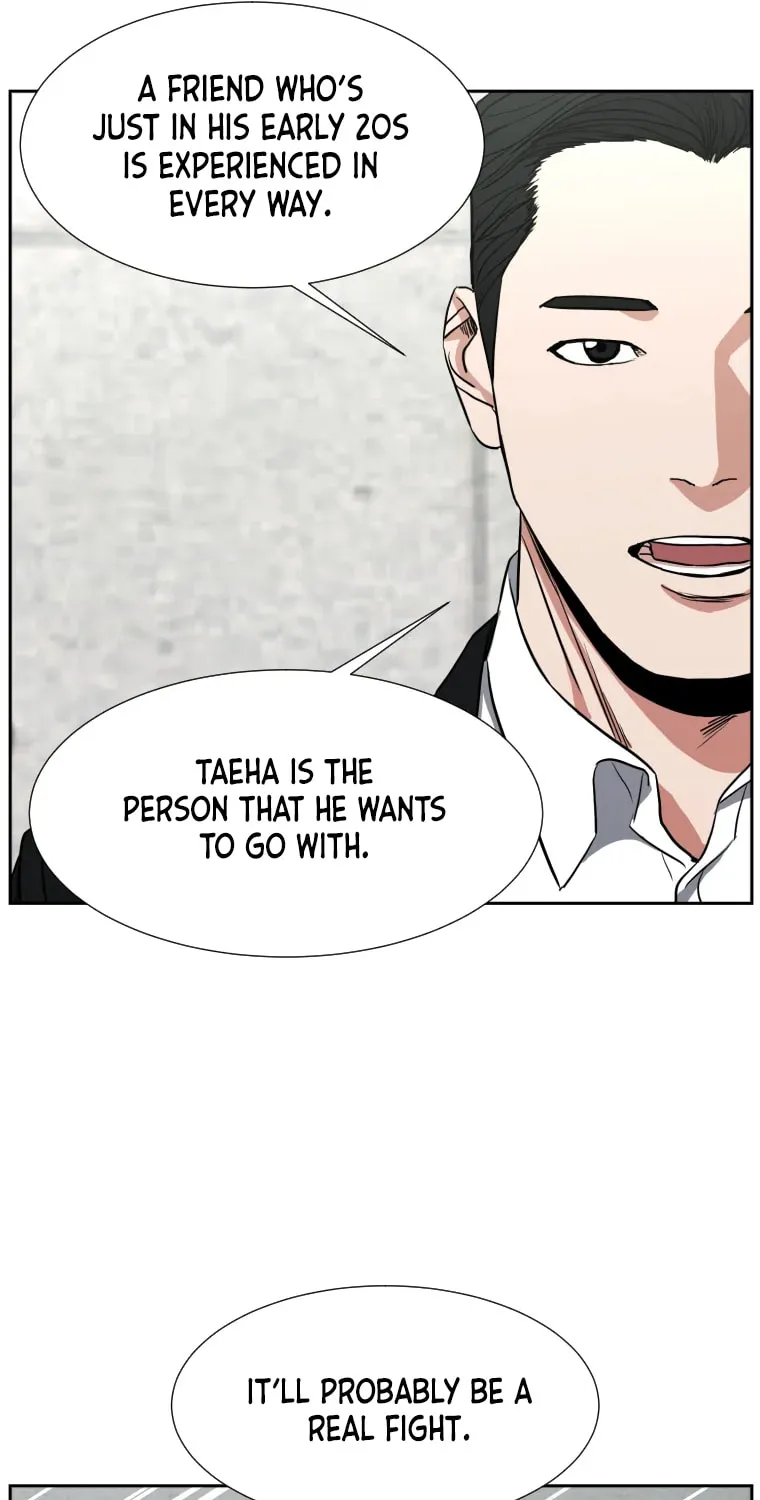 Read Grudge-laden Lackey chapter 22 image 65 on Lezhin