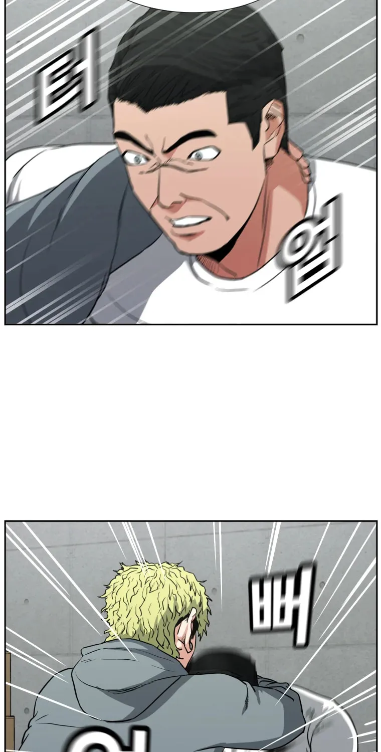 Read Grudge-laden Lackey chapter 22 image 66 on Lezhin