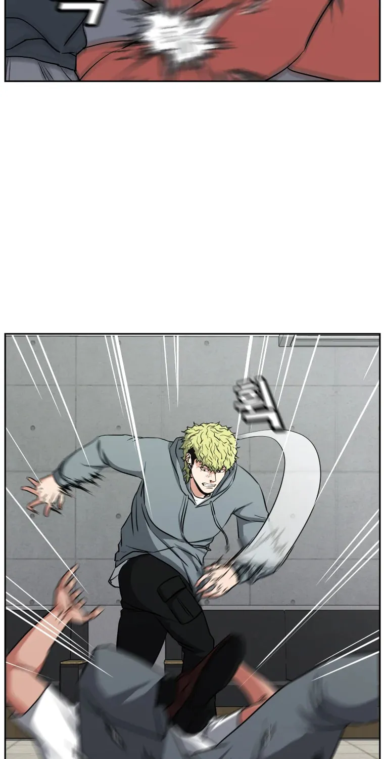 Read Grudge-laden Lackey chapter 22 image 68 on Lezhin