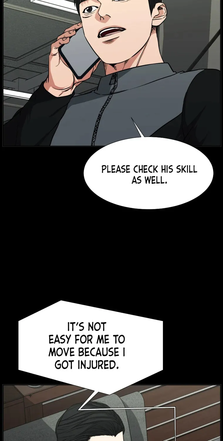 Read Grudge-laden Lackey chapter 22 image 7 on Lezhin