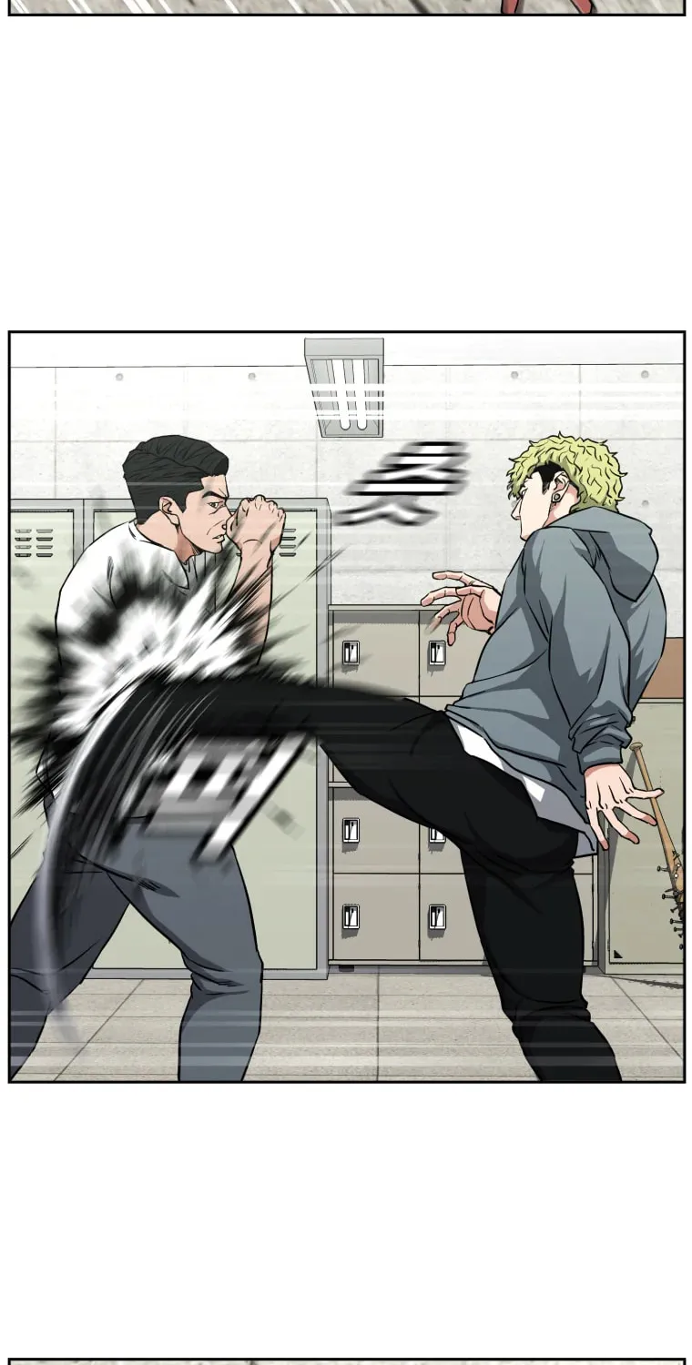 Read Grudge-laden Lackey chapter 22 image 70 on Lezhin