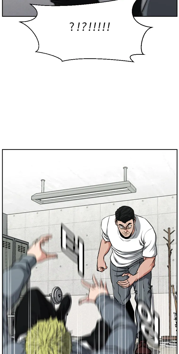 Read Grudge-laden Lackey chapter 22 image 77 on Lezhin