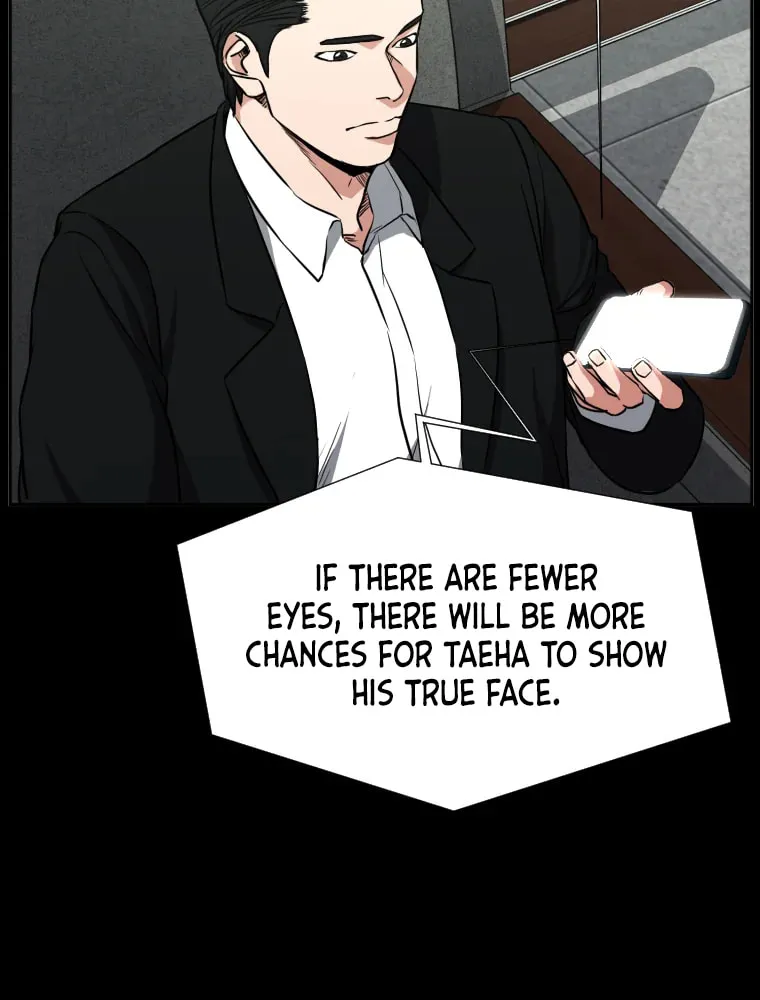 Read Grudge-laden Lackey chapter 22 image 8 on Lezhin