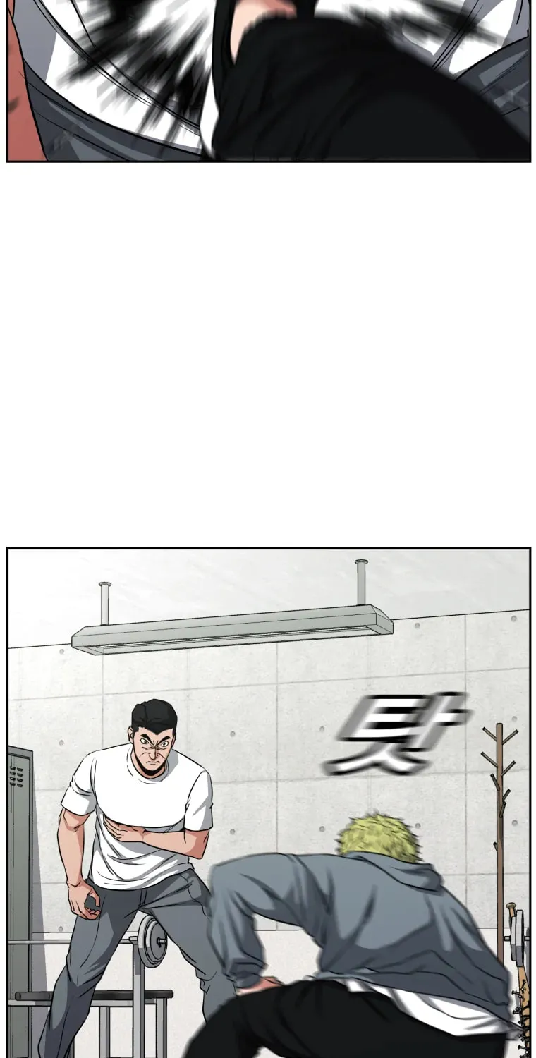 Read Grudge-laden Lackey chapter 22 image 83 on Lezhin