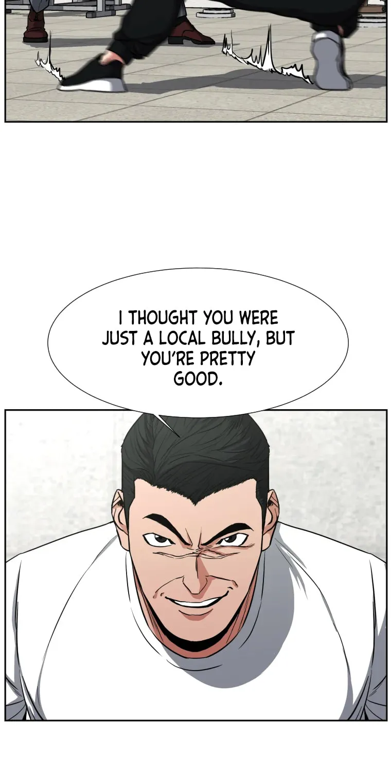 Read Grudge-laden Lackey chapter 22 image 84 on Lezhin