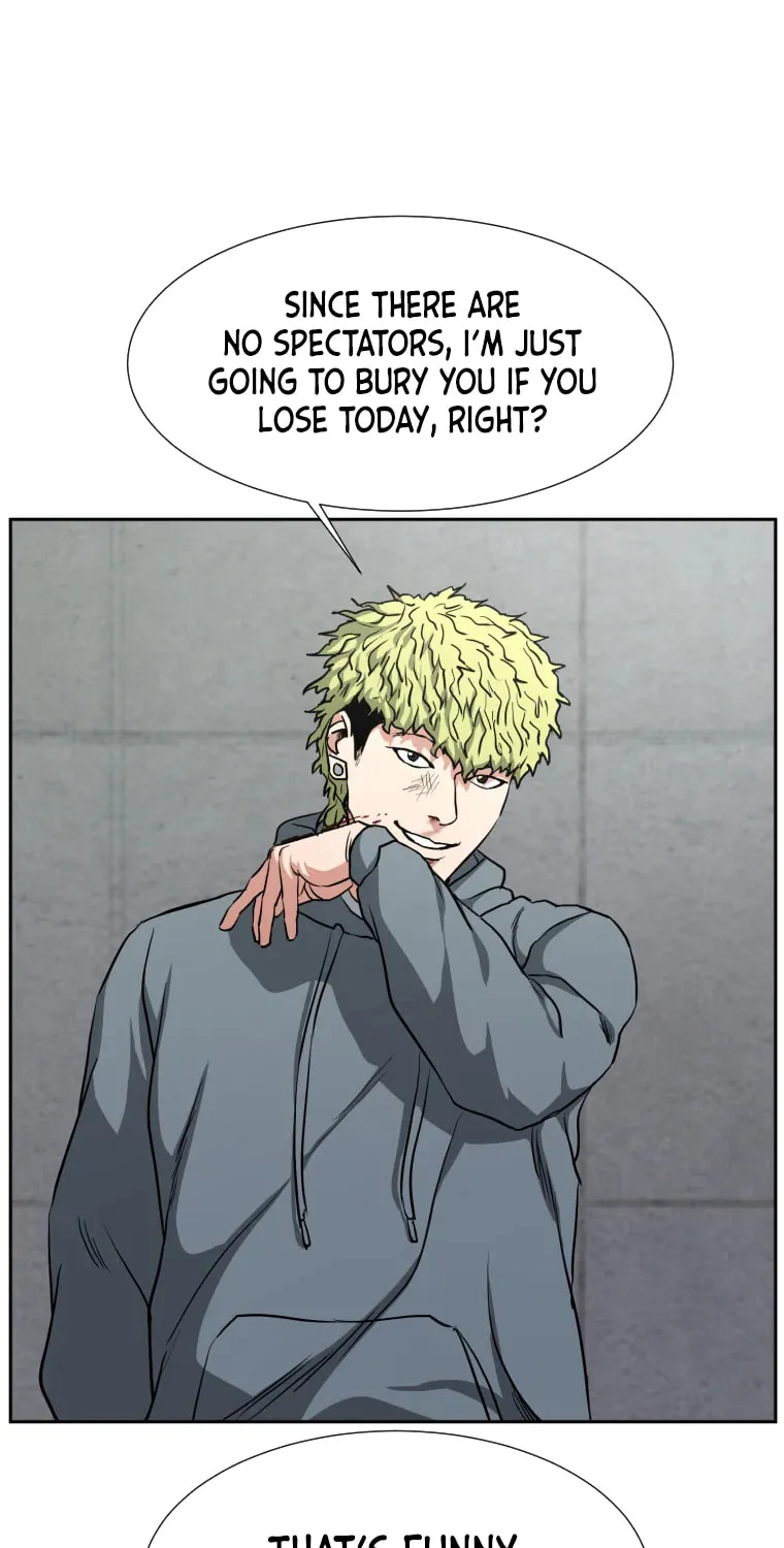 Read Grudge-laden Lackey chapter 22 image 86 on Lezhin