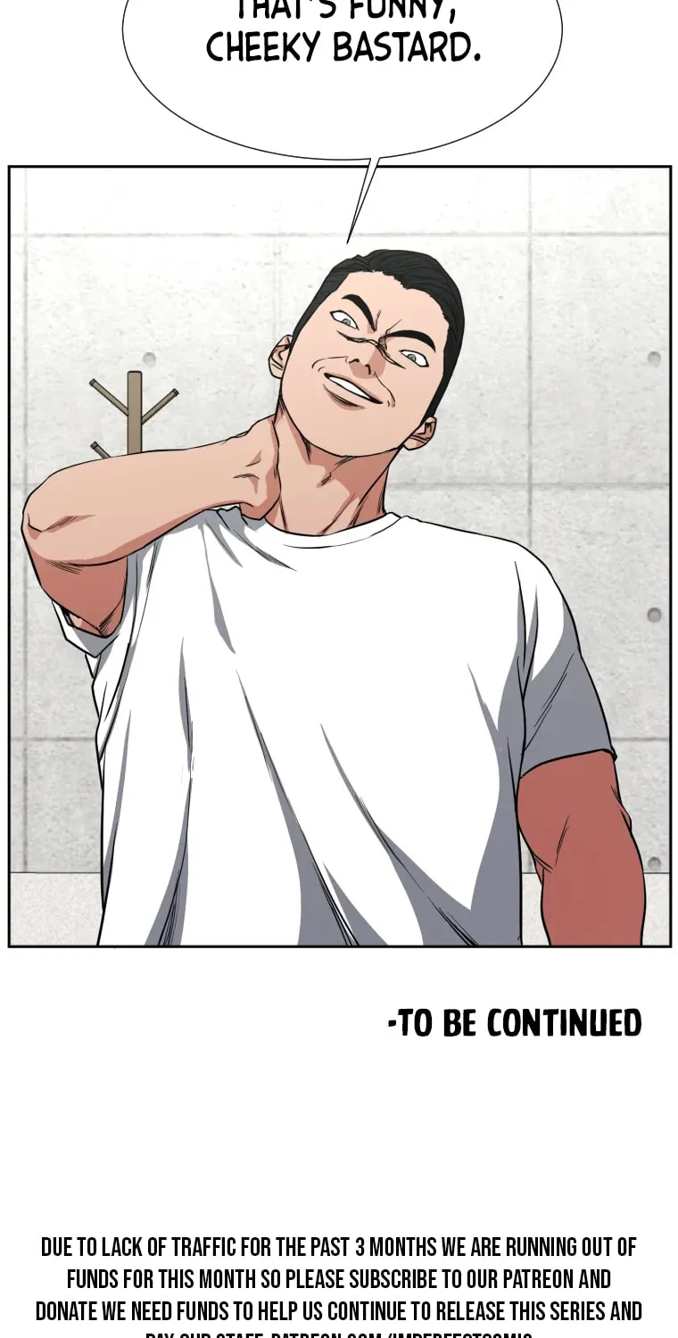 Read Grudge-laden Lackey chapter 22 image 87 on Lezhin