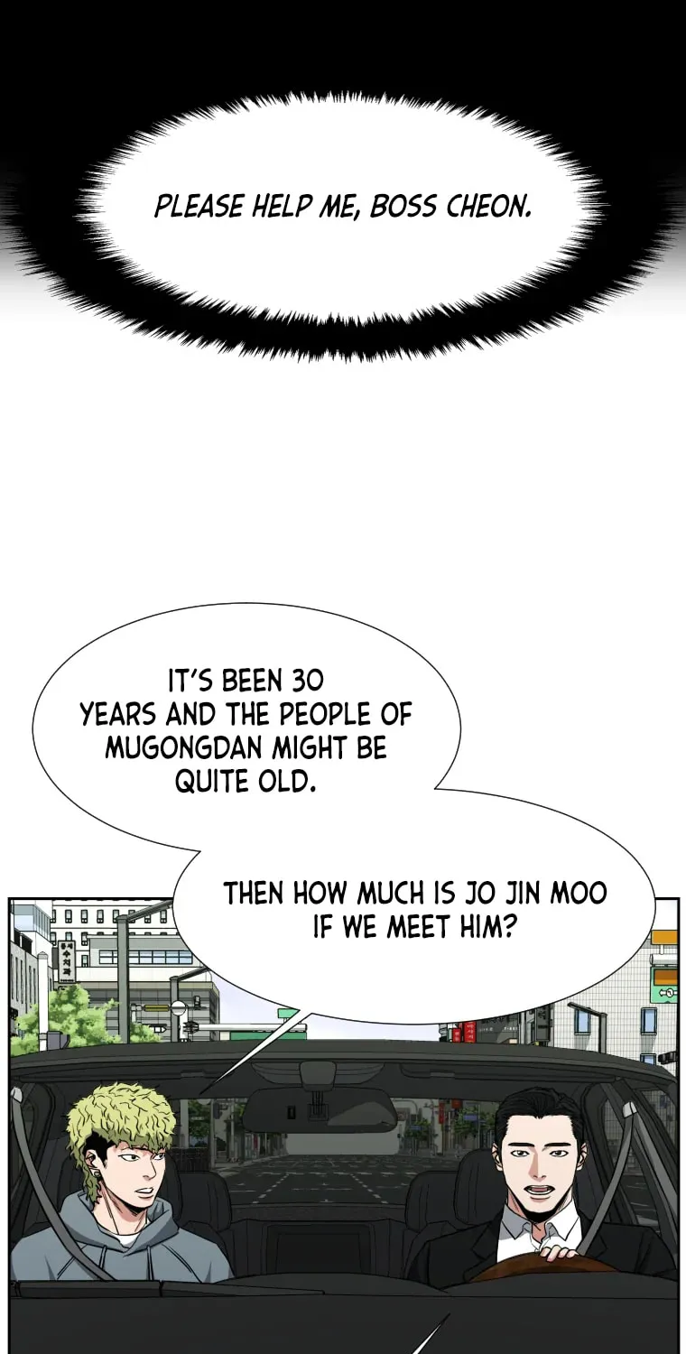 Read Grudge-laden Lackey chapter 22 image 9 on Lezhin