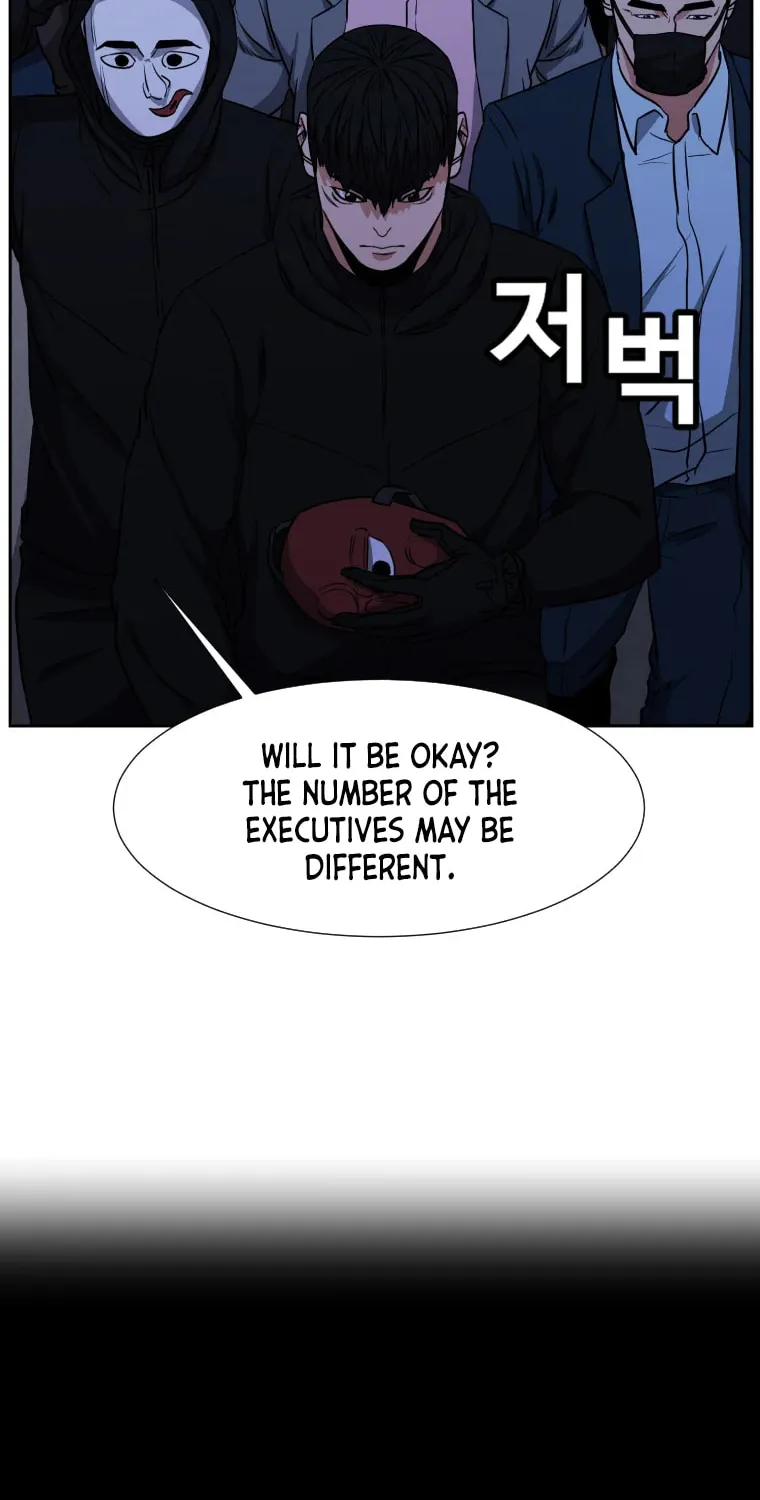 Read Grudge-laden Lackey chapter 25 image 11 on Lezhin