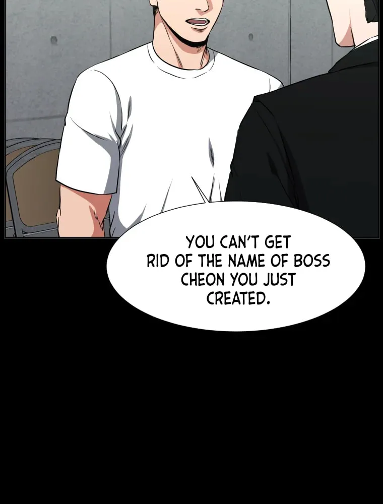 Read Grudge-laden Lackey chapter 25 image 14 on Lezhin
