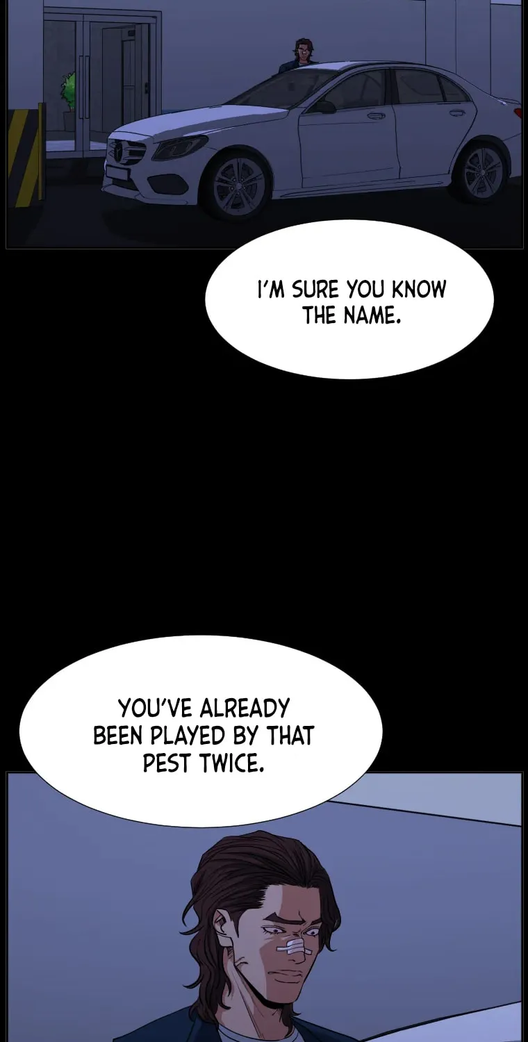 Read Grudge-laden Lackey chapter 25 image 18 on Lezhin