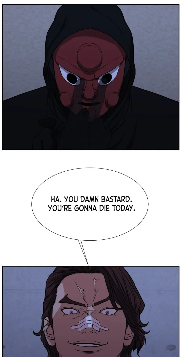 Read Grudge-laden Lackey chapter 25 image 22 on Lezhin