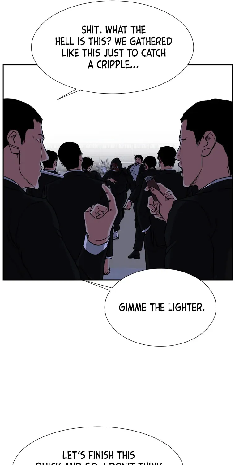 Read Grudge-laden Lackey chapter 25 image 29 on Lezhin