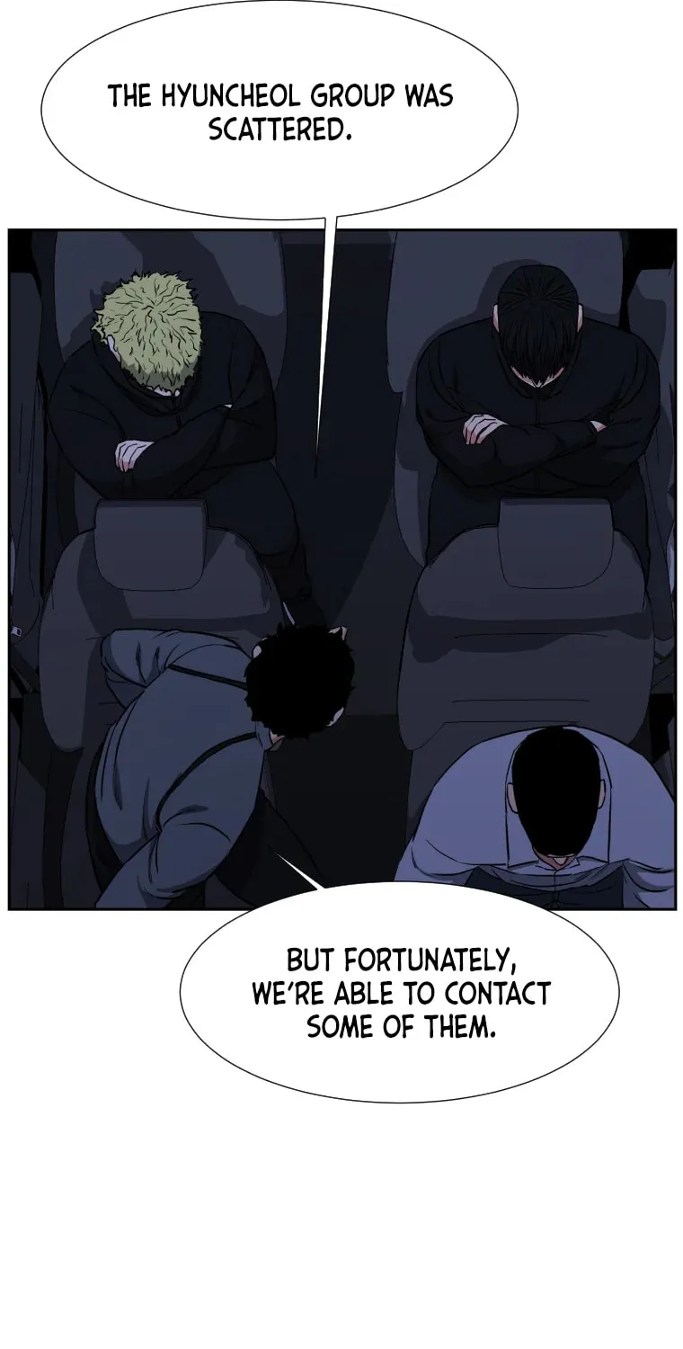 Read Grudge-laden Lackey chapter 25 image 3 on Lezhin