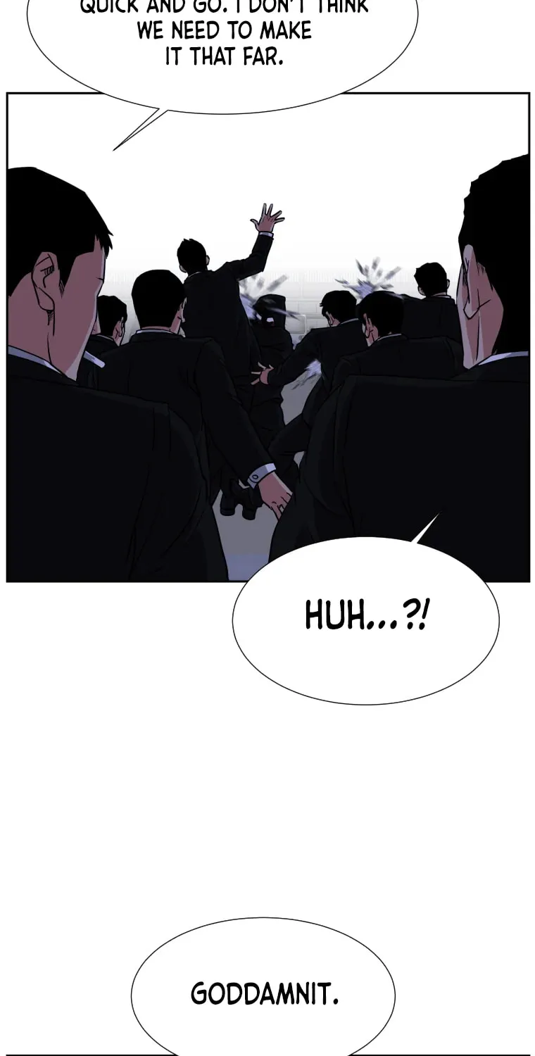 Read Grudge-laden Lackey chapter 25 image 30 on Lezhin