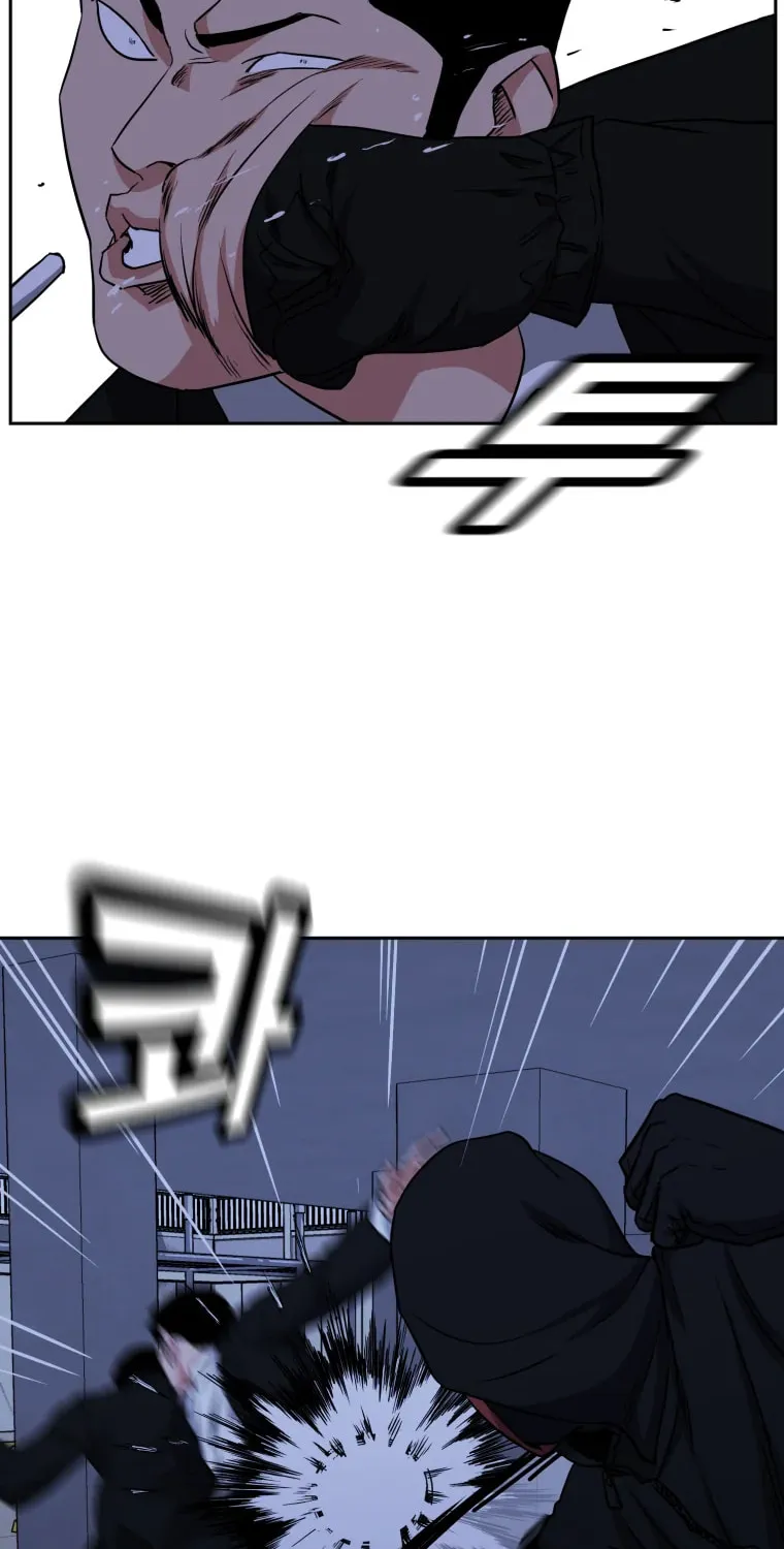 Read Grudge-laden Lackey chapter 25 image 32 on Lezhin