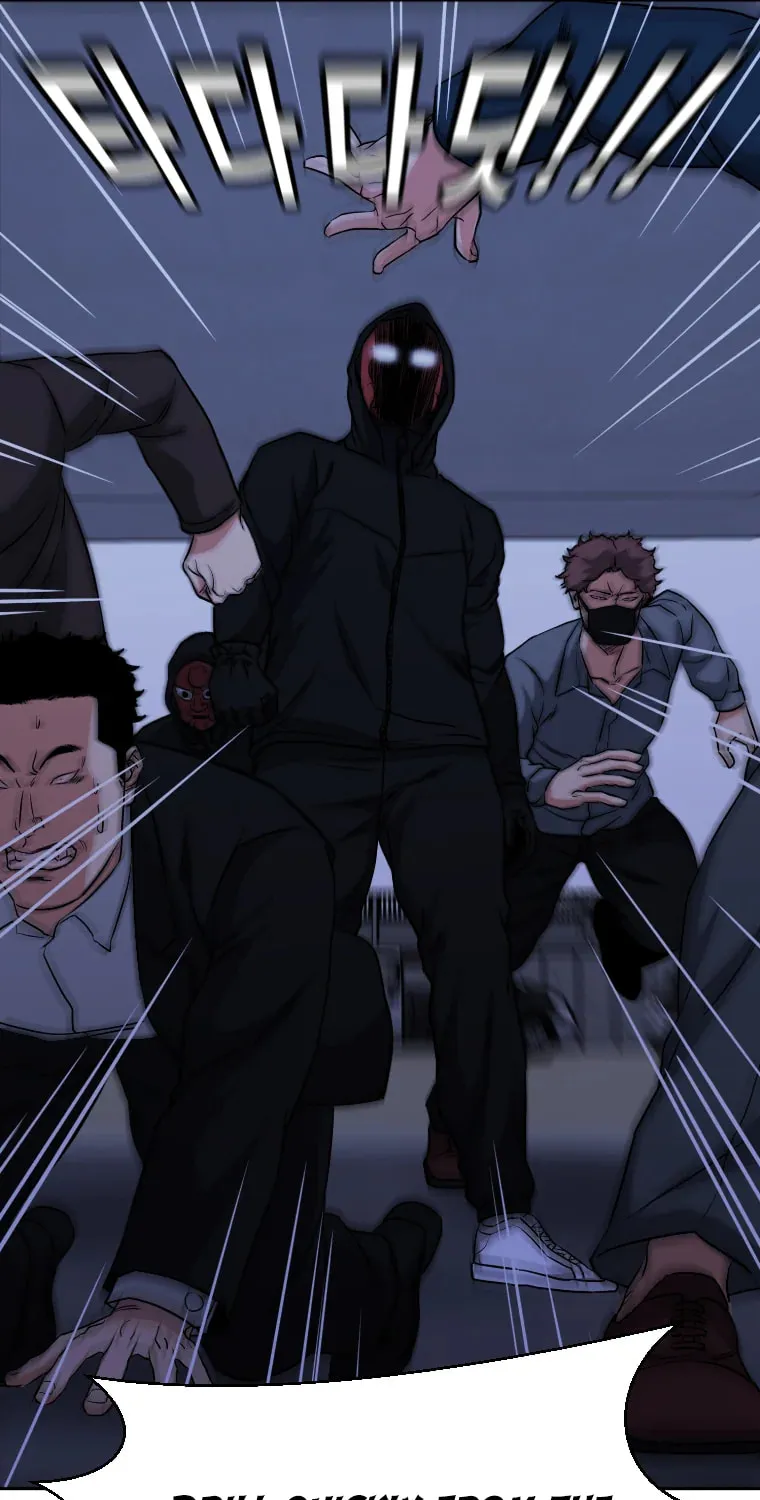 Read Grudge-laden Lackey chapter 25 image 35 on Lezhin