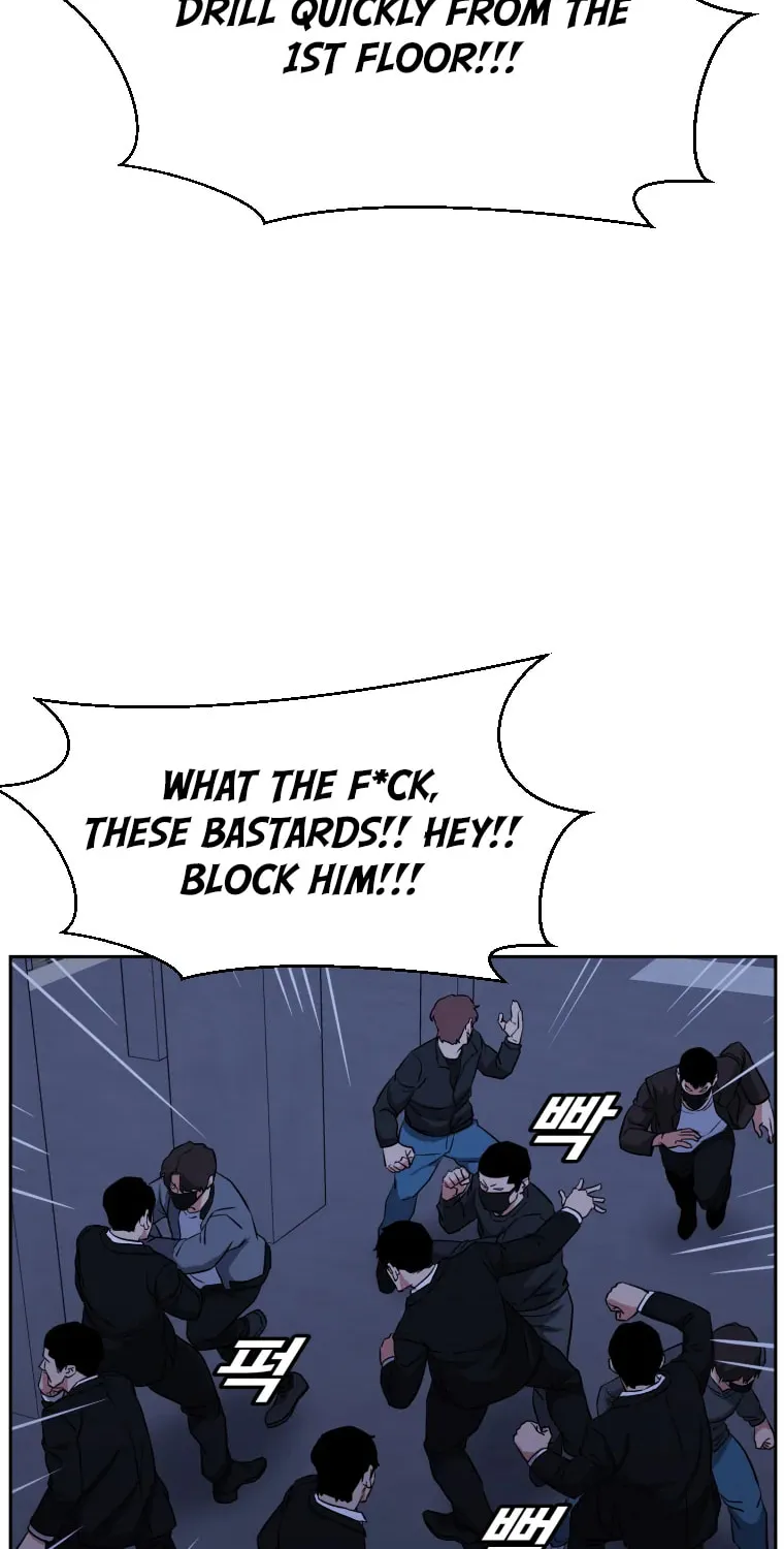 Read Grudge-laden Lackey chapter 25 image 36 on Lezhin