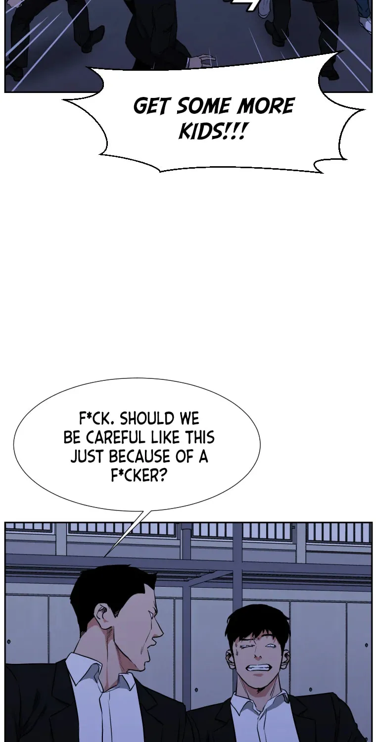Read Grudge-laden Lackey chapter 25 image 37 on Lezhin