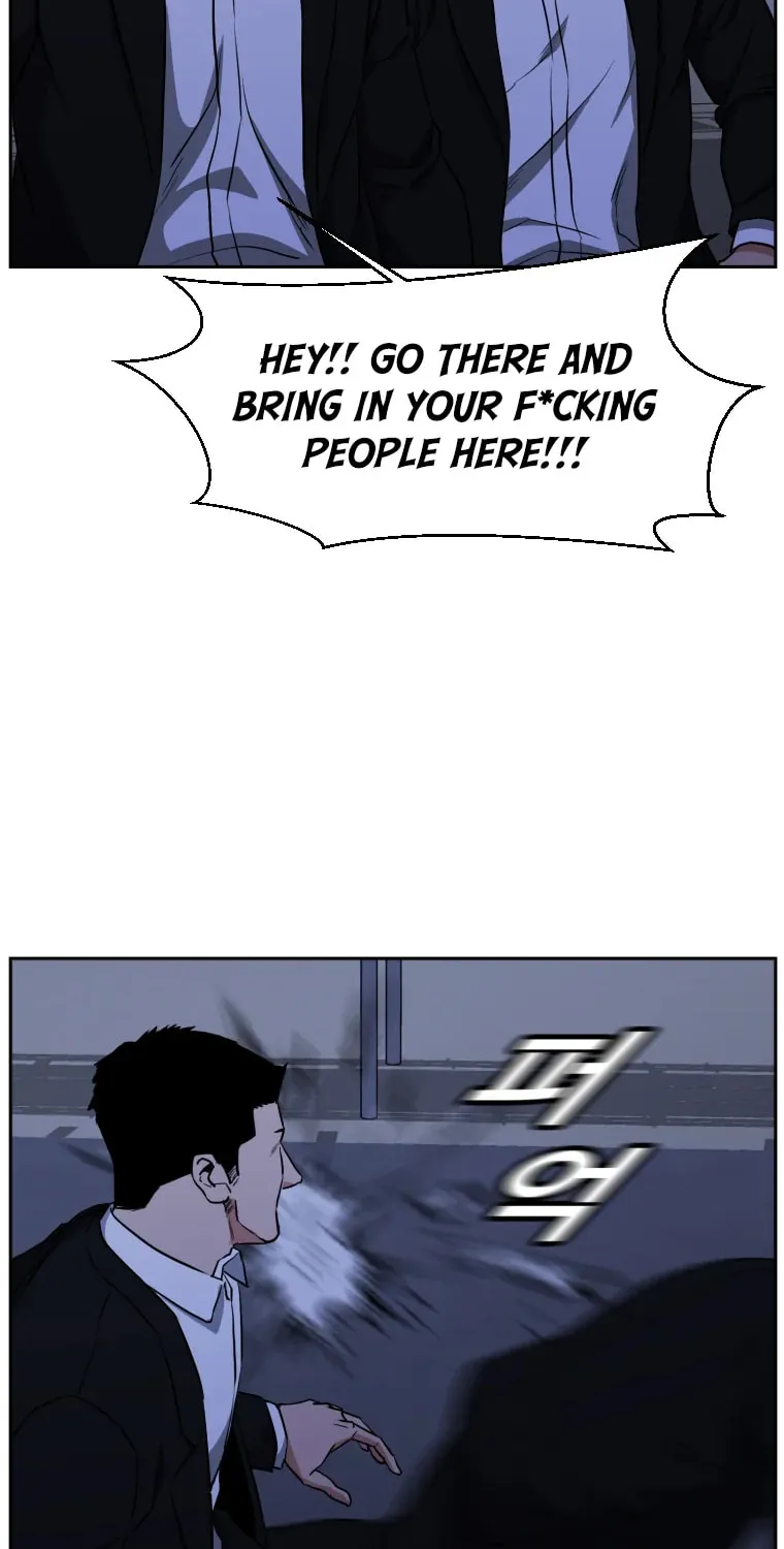 Read Grudge-laden Lackey chapter 25 image 38 on Lezhin