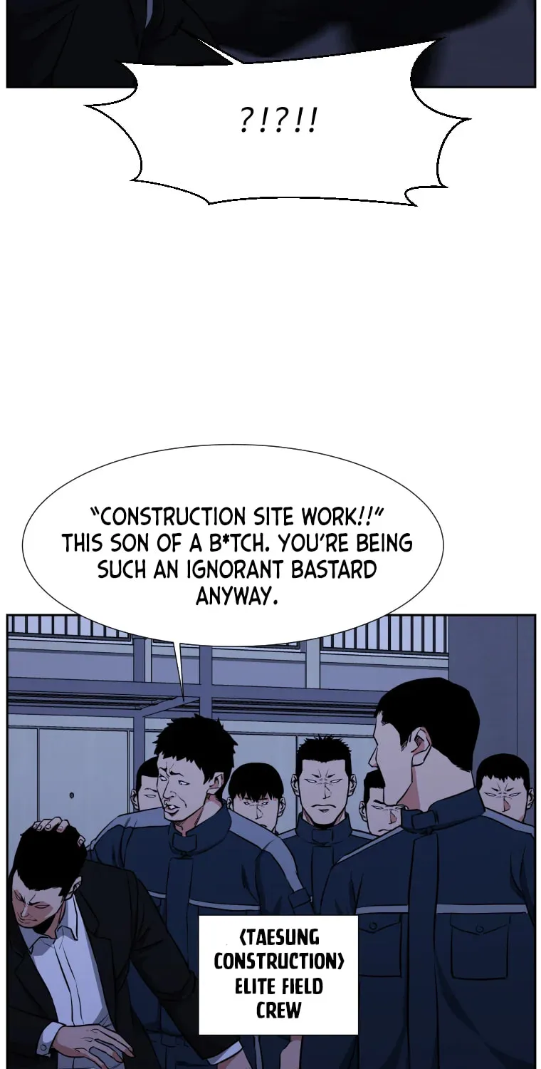 Read Grudge-laden Lackey chapter 25 image 39 on Lezhin