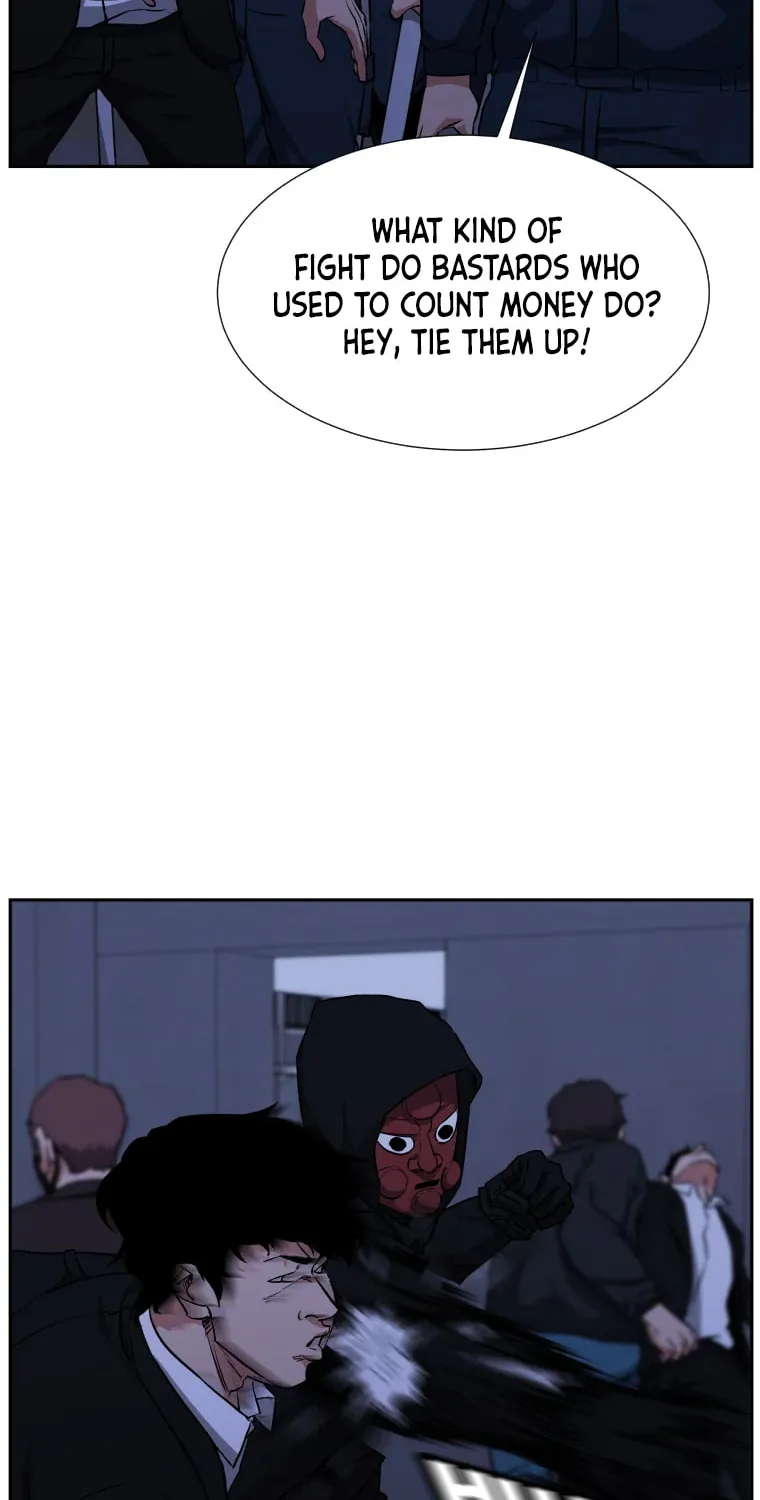Read Grudge-laden Lackey chapter 25 image 40 on Lezhin
