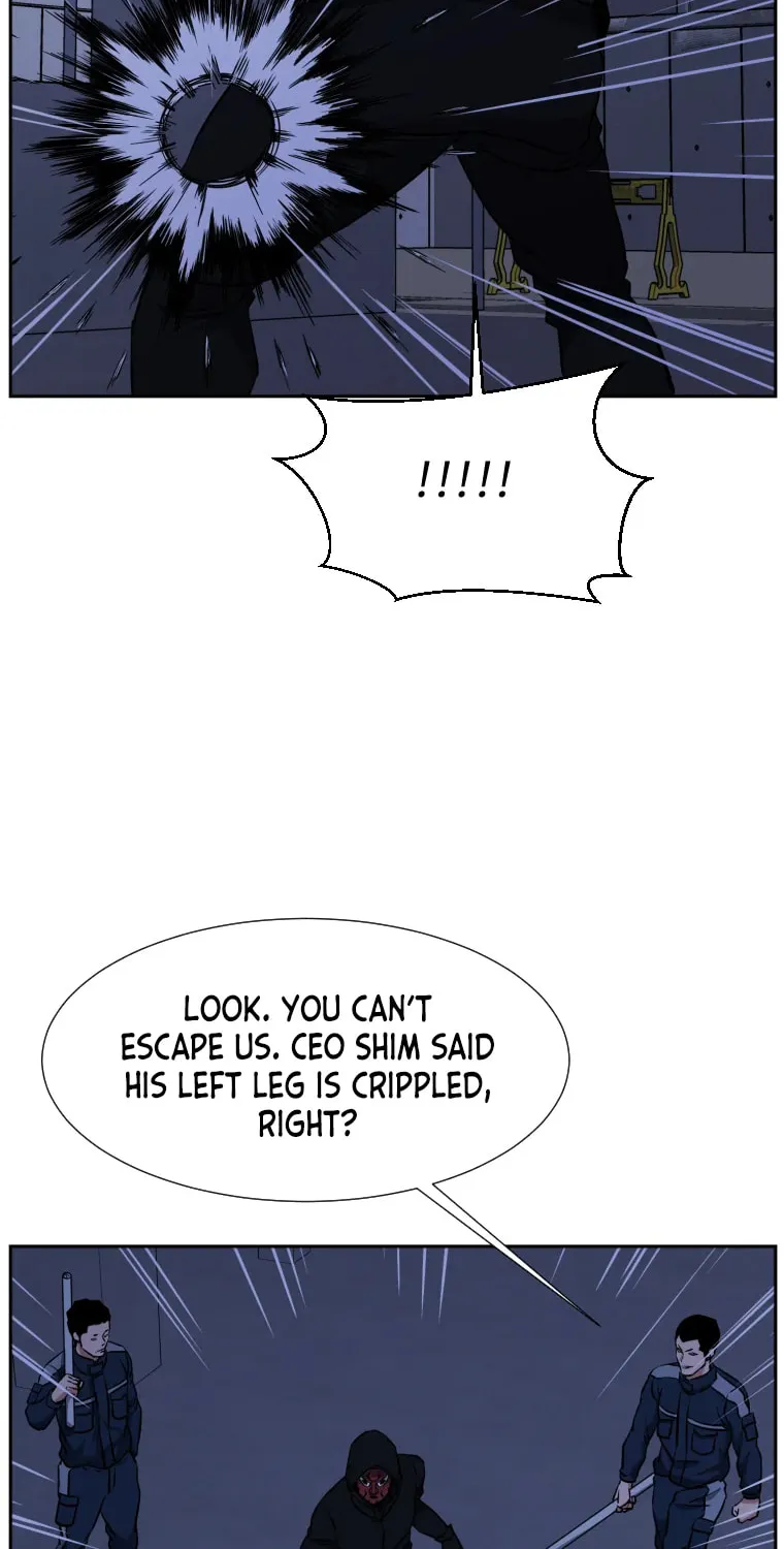 Read Grudge-laden Lackey chapter 25 image 43 on Lezhin