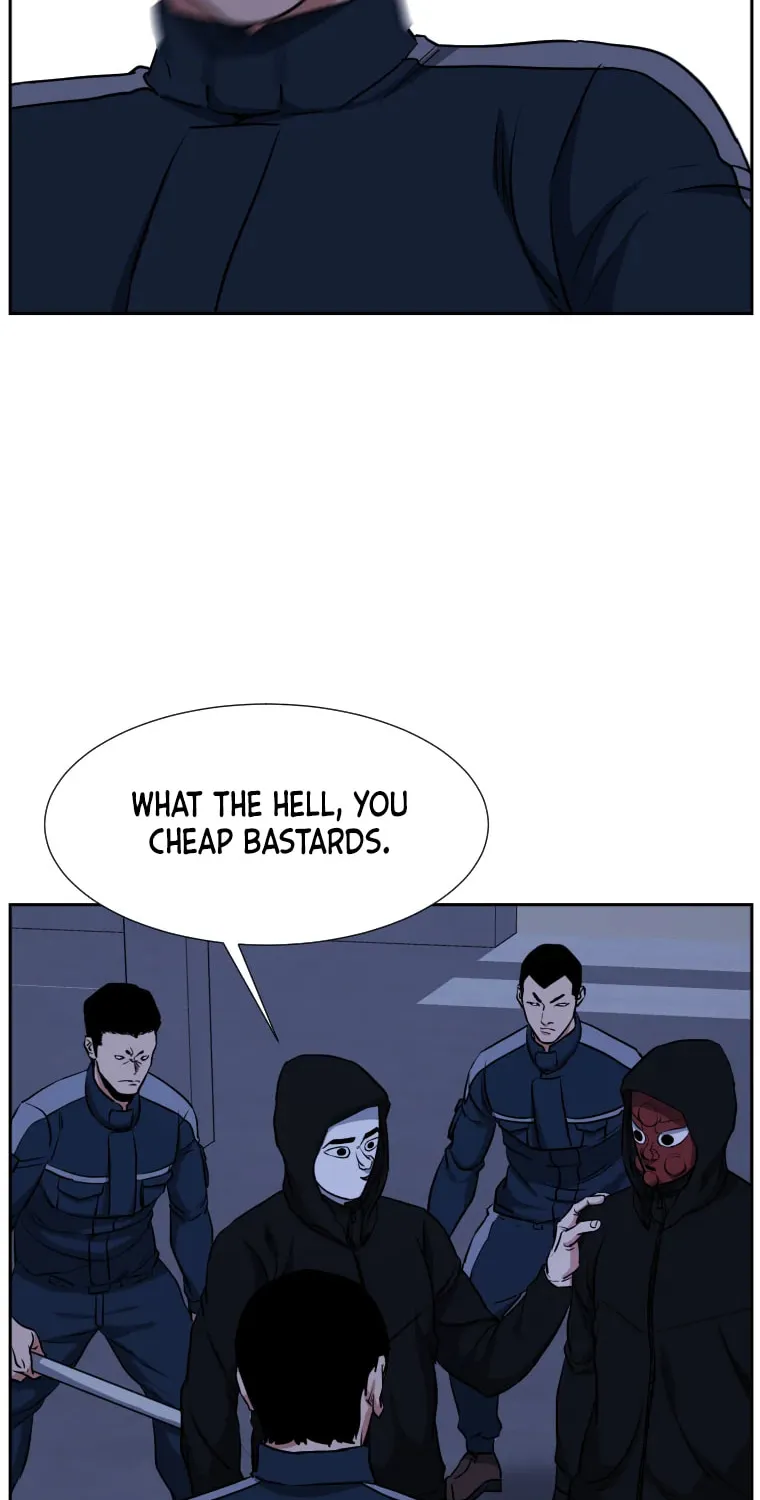 Read Grudge-laden Lackey chapter 25 image 47 on Lezhin