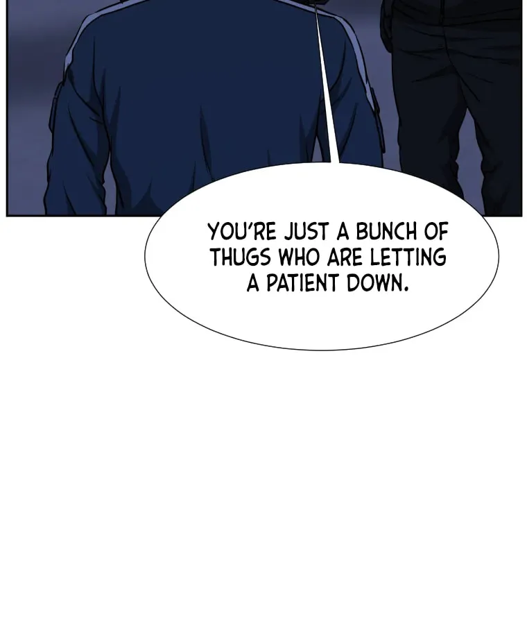 Read Grudge-laden Lackey chapter 25 image 48 on Lezhin