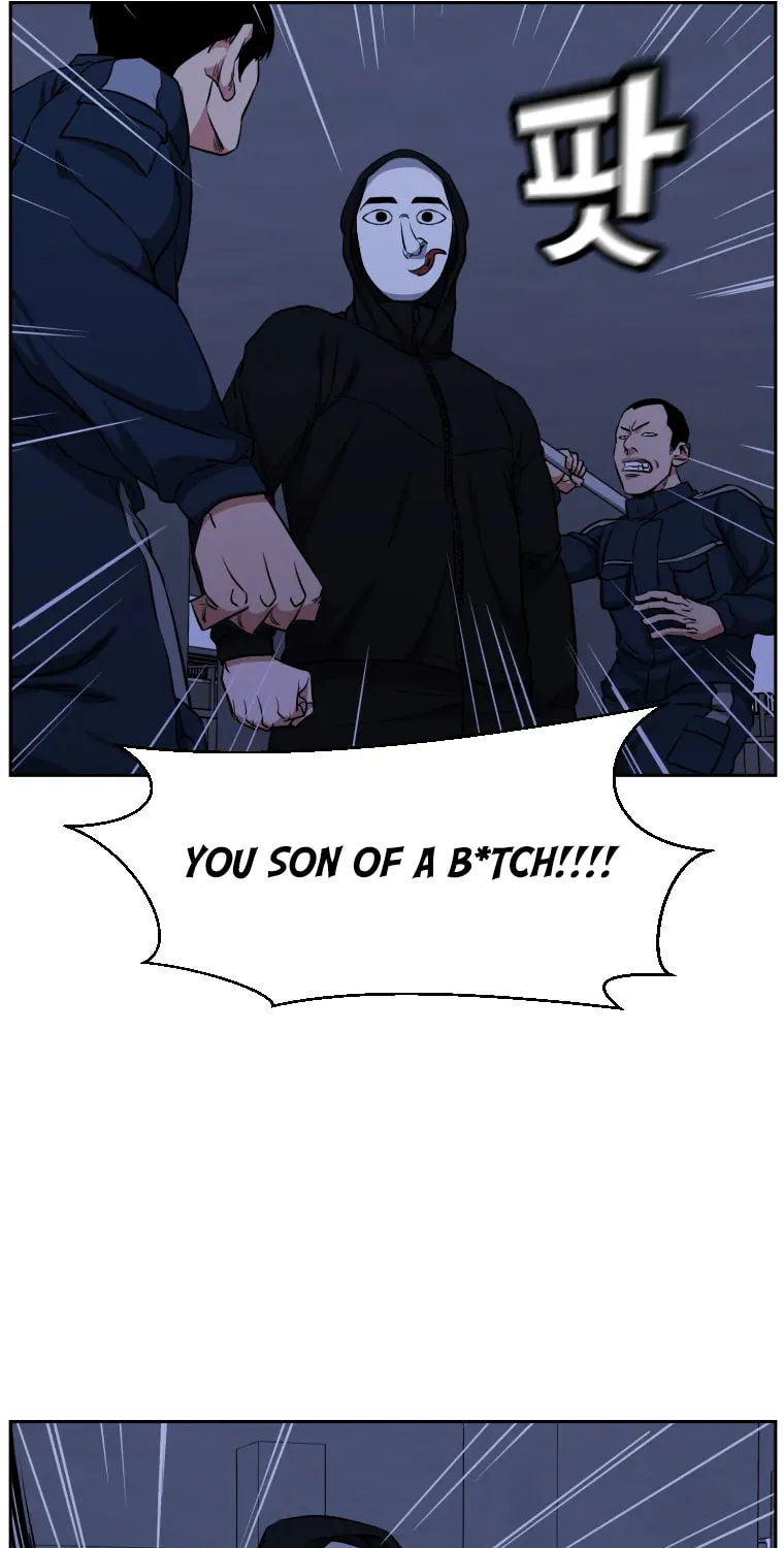Read Grudge-laden Lackey chapter 25 image 49 on Lezhin