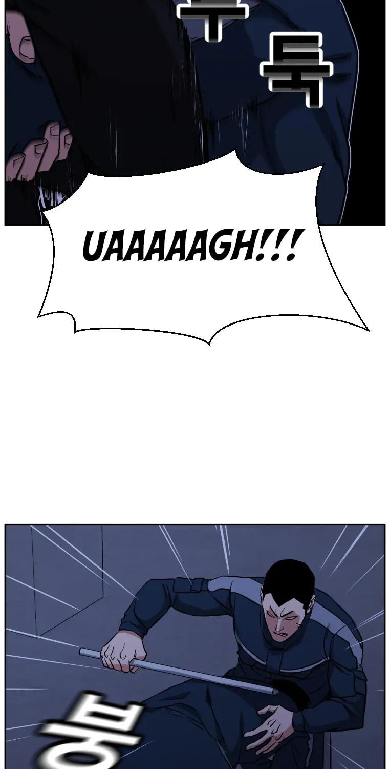 Read Grudge-laden Lackey chapter 25 image 51 on Lezhin