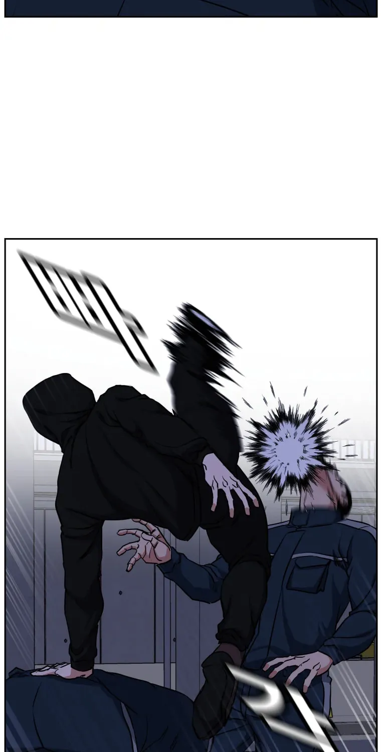 Read Grudge-laden Lackey chapter 25 image 53 on Lezhin