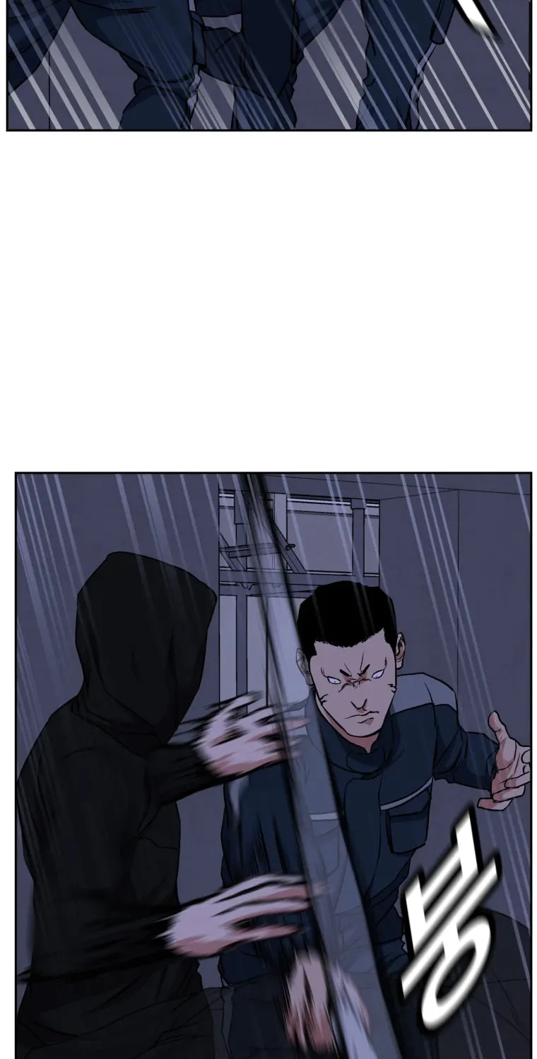 Read Grudge-laden Lackey chapter 25 image 54 on Lezhin