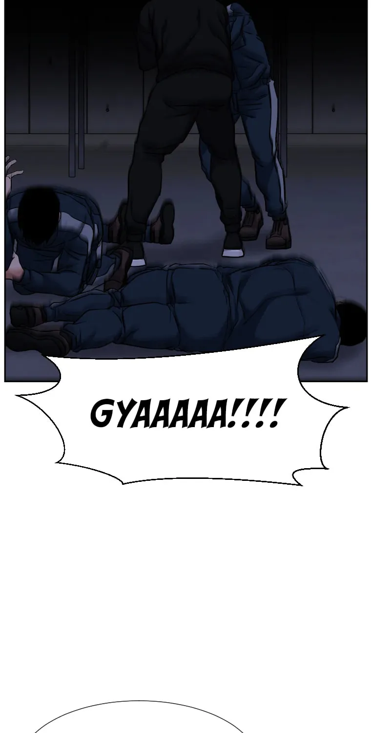 Read Grudge-laden Lackey chapter 25 image 58 on Lezhin
