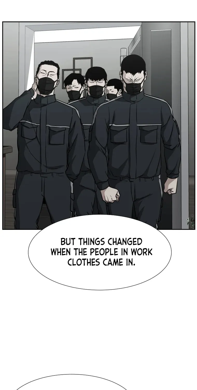 Read Grudge-laden Lackey chapter 25 image 6 on Lezhin